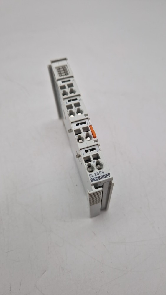Beckhoff EL2008