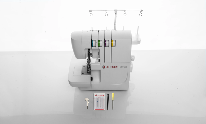 Singer S0100 Overlock Serger Machine