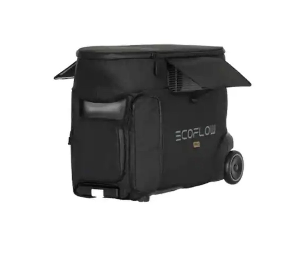 EcoFlowDELTA Pro Bag