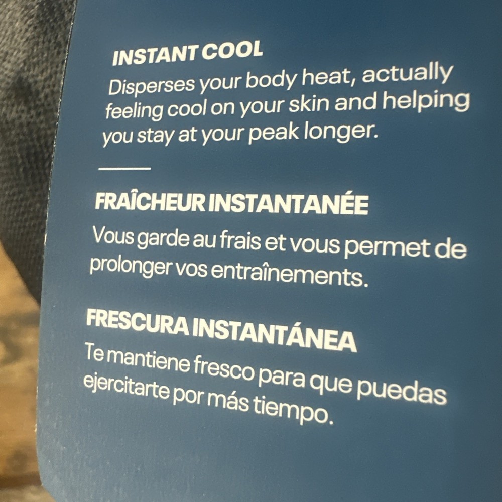 Under Armour Black ISO Chill Adjustable Back Golf Hat Cap