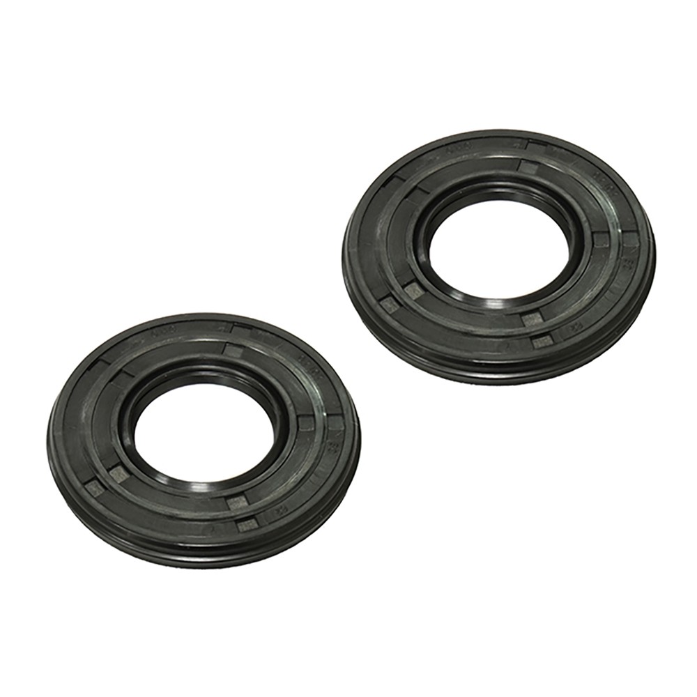 Pair of SPI Crankshaft Oil Seals for Polaris Replaces OEM# 3083045