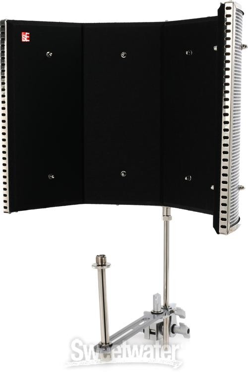 sE Electronics Reflexion Filter PRO Portable Vocal Booth