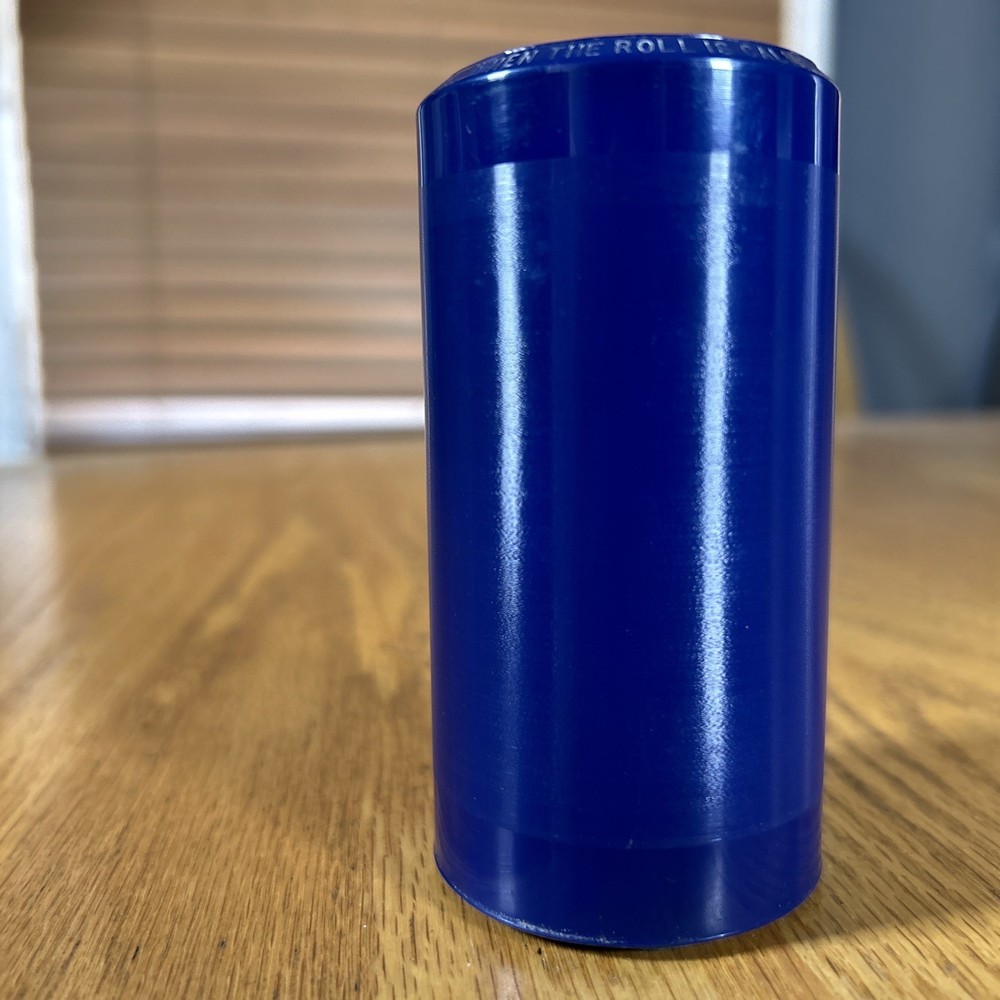Edison Cylinder Record When The Roll Is Called Up Yonder 1811 Mixed Qt Untested