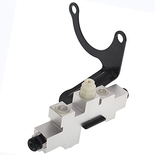 2WD and 4WD Brake Proportioning Valve Replacement for GMC Replacement for