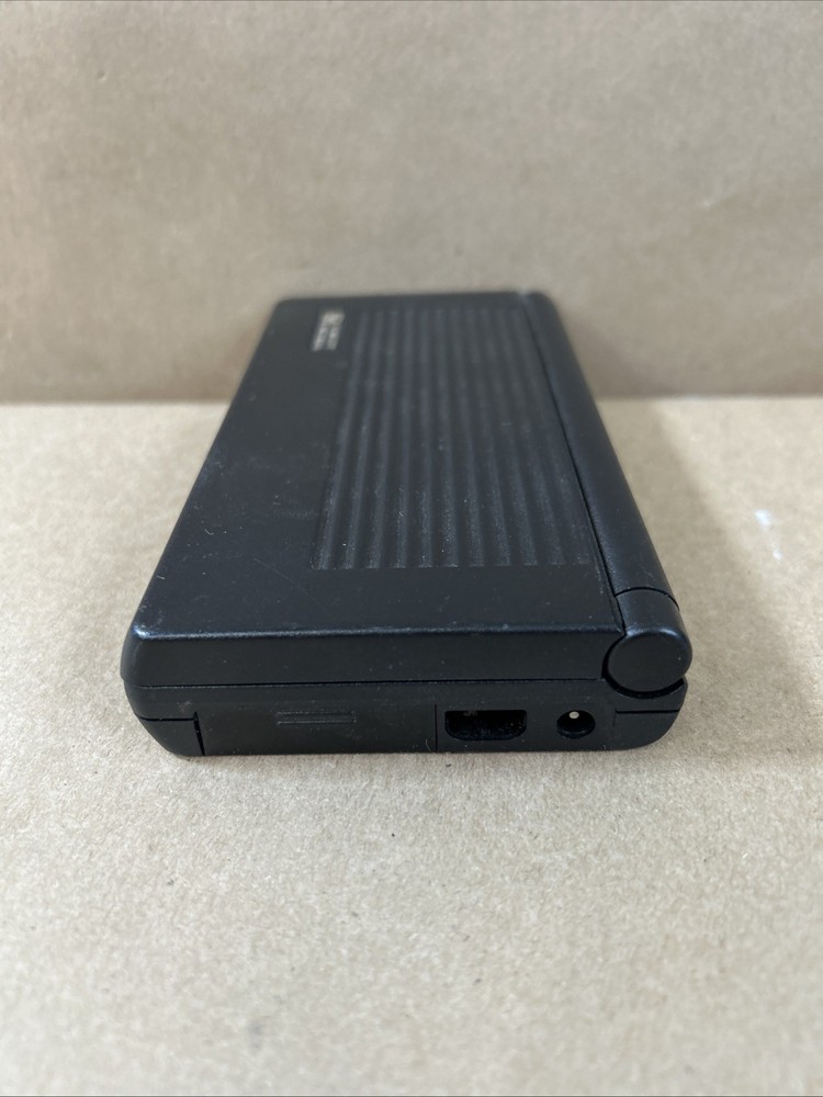 HP 95LX Palmtop Handheld Computer MS-DOS Tested Working Vintage PC