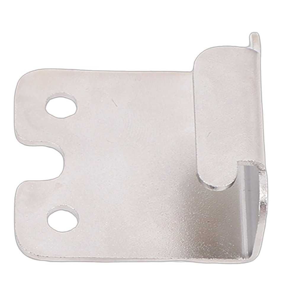 ATV Thumb Throttle Extender Rubber Bendable Clamp On With Mounting Bolts