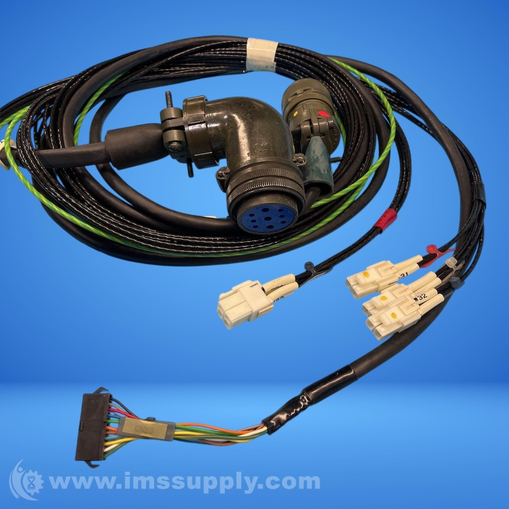 Daiden 2000 Cable Assembly FNIP