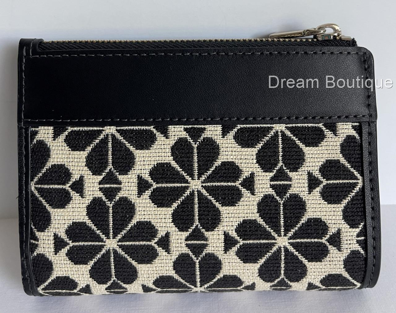 Kate Spade Disney Mickey & Minnie 100 Years Wallet NWT Sealed