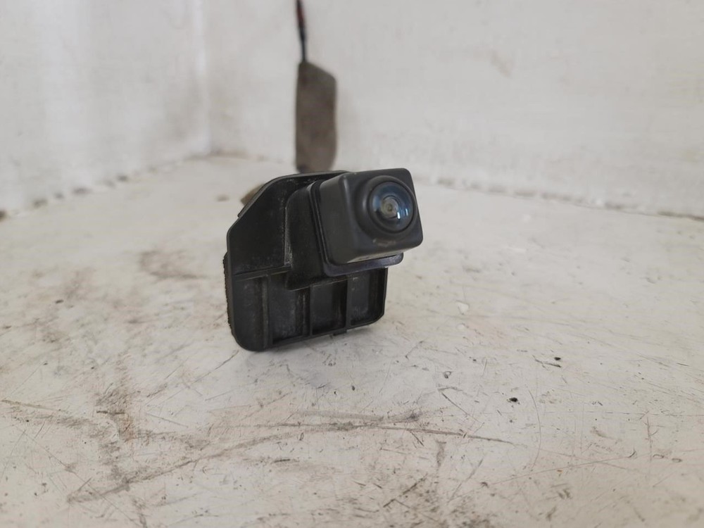 Camera/Projector Rear View Camera Fits 15-17 JUKE 2307733