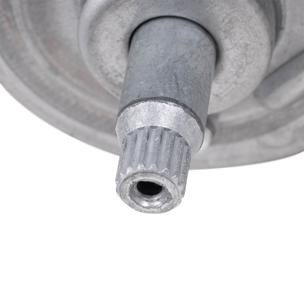 Manual Window Regulator For 1992-2002 E-150 Econoline Front Left 6C2Z1523201BA