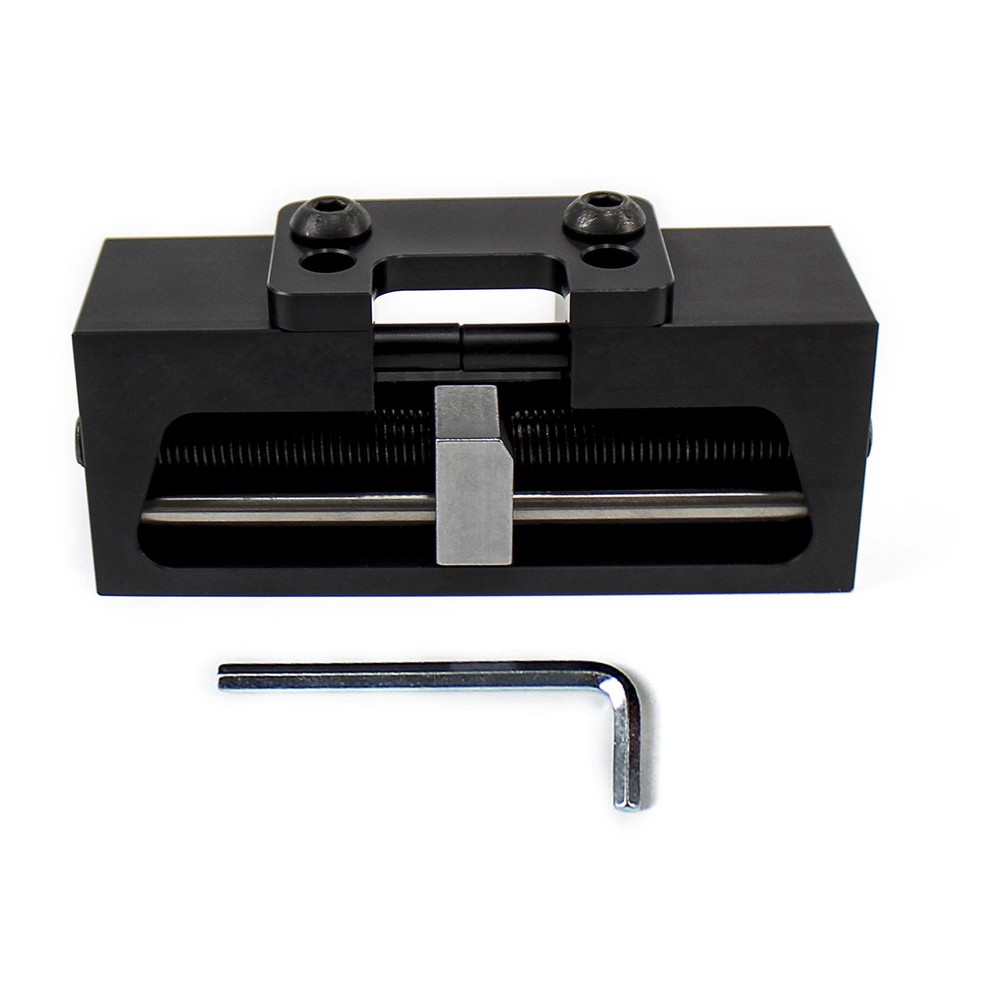 Aiming device push rod tool adjustment front and rear 1911Glock Sig Springfield-