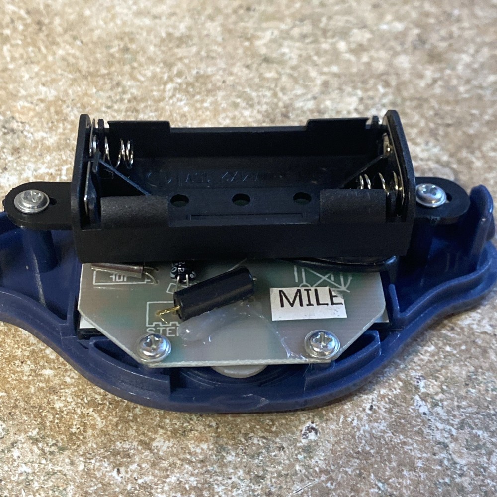 Aeroski Computer Counter Timer ONLY Fitness Workout Machine REPLACEMENT PART