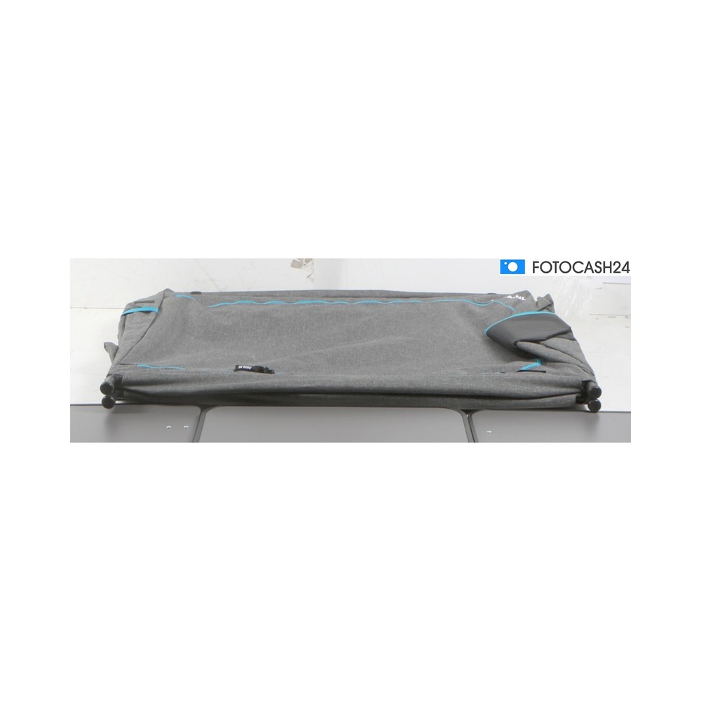 Defa Blue Line Warehouse Cabinet 100cm + Defect (287111)