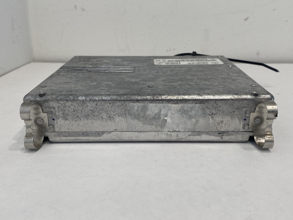 2019 Freightliner Cascadia Cab Module A0004460875 (650-10933)