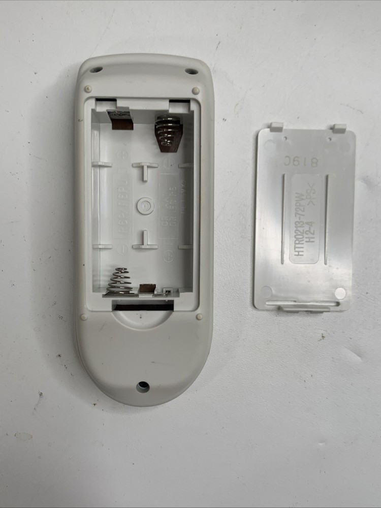 Epson PowerLite S5 Multimedia Portable 3LCD Projector w/ Remote, Case, Manual ++