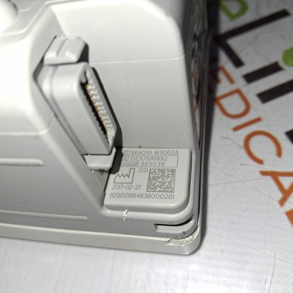 Philips IntelliVue X2 Module - Masimo Rainbow SpO2