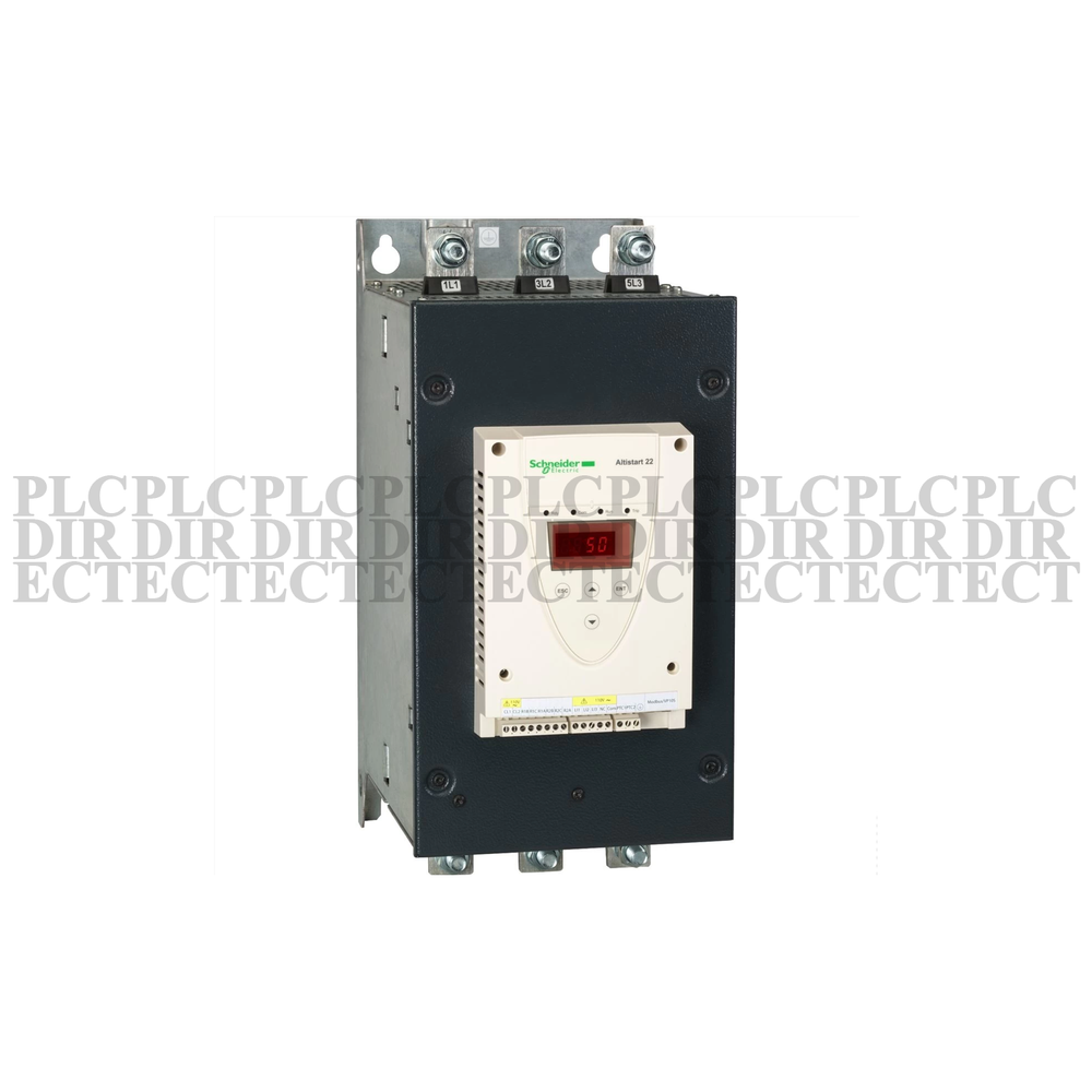 USED Schneider ATS22C25Q Soft Starter