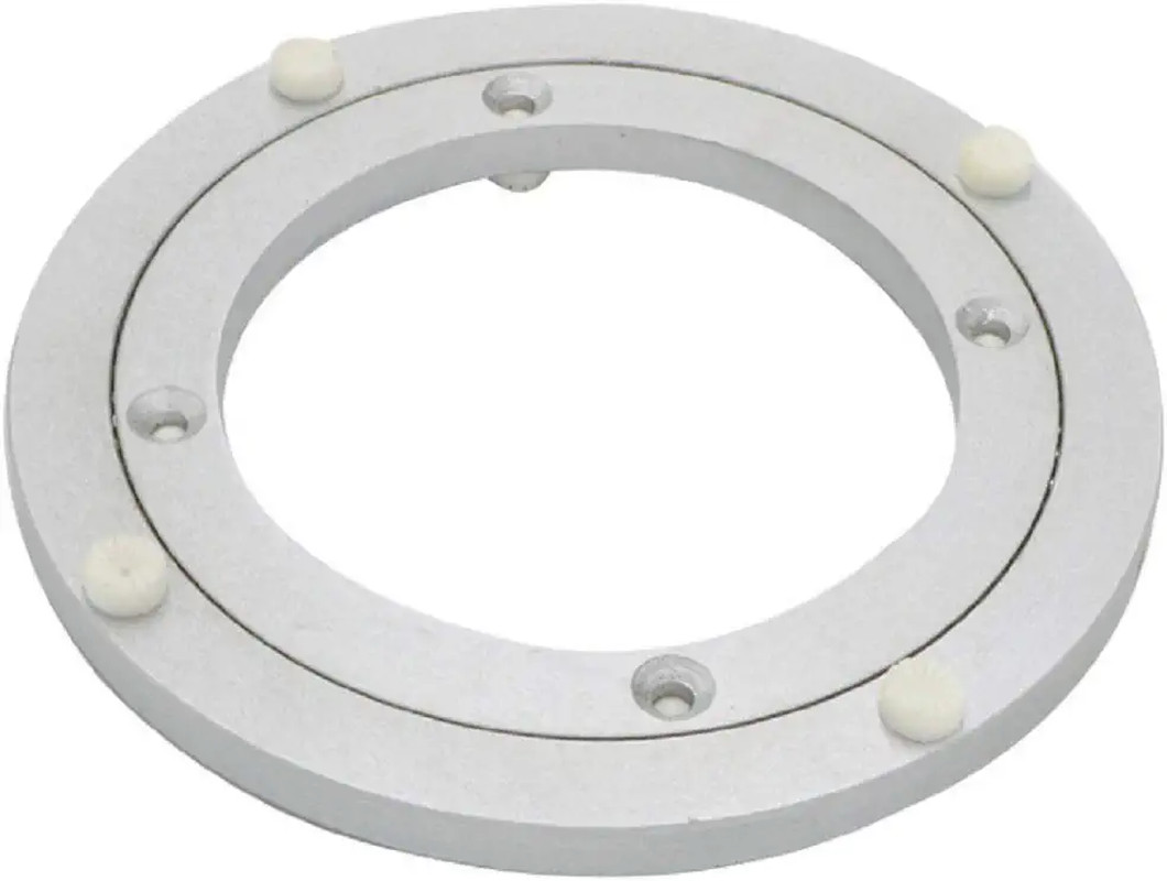 Heavy Duty Lazy susan 850 lbs Capacity (32 Inch) Turntable Bearings.