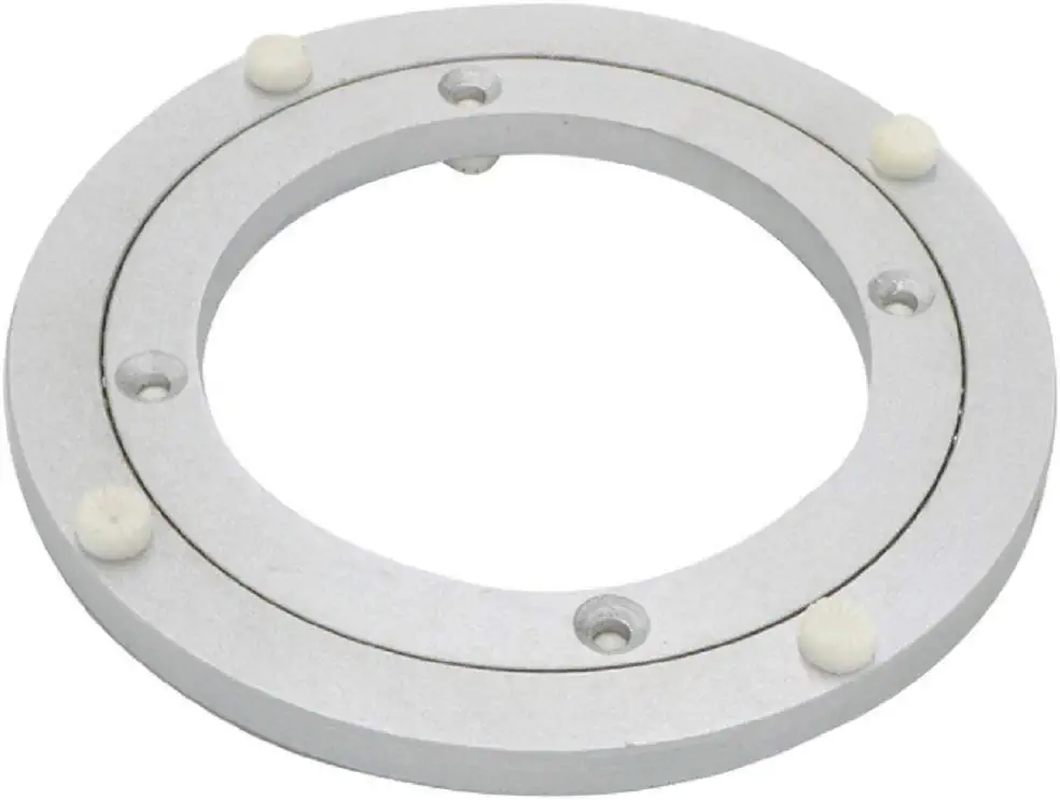 Heavy Duty Lazy susan 850 lbs Capacity (32 Inch) Turntable Bearings.