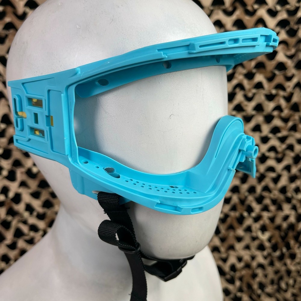 NEW JT ProFlex X Inner Goggle Frame - Teal