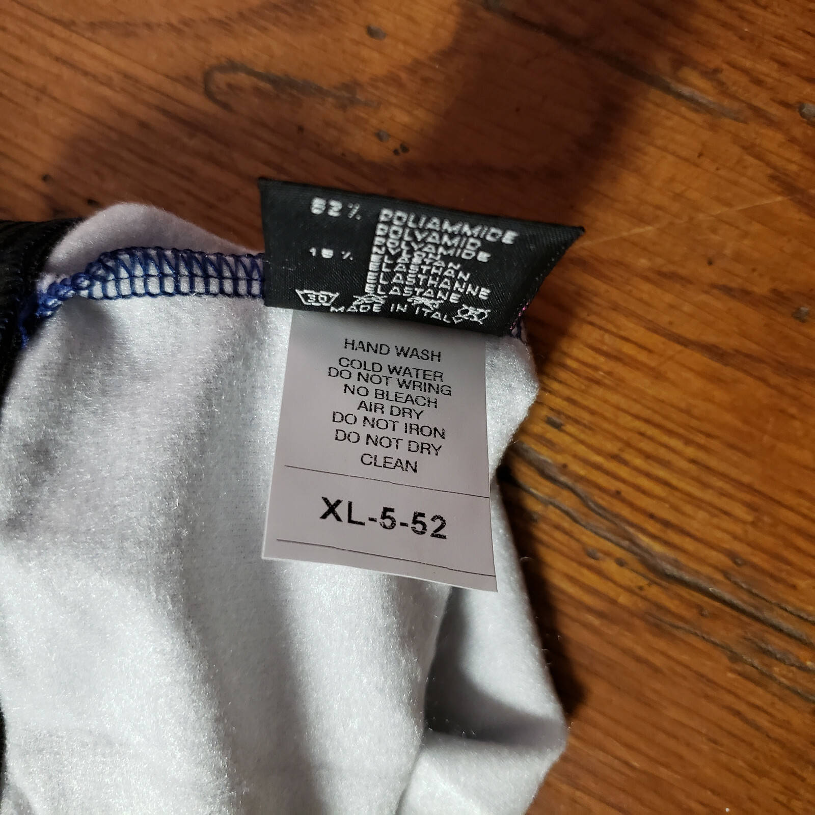 Giordana Cycling Arm Warmers 1 Pair Blue Orange L/XL NOS Vintage AutoTrader.com