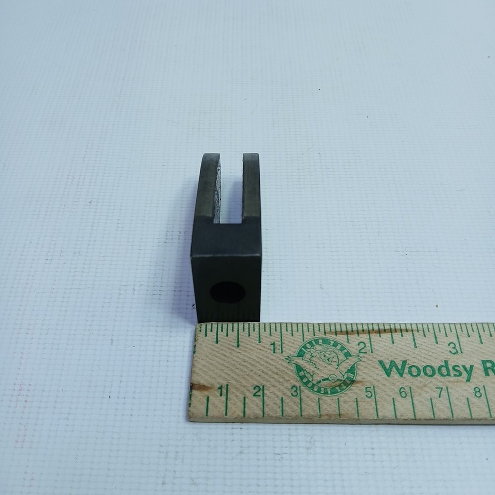 TE Connectivity Applicator Tool 189764-1 Rev B Cam Pre-owned