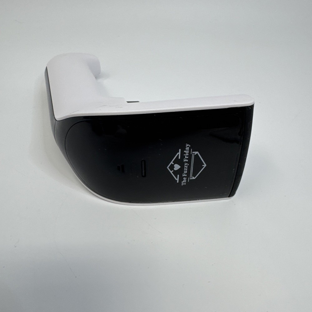 SK-902 Barcode Scanner (Scanner Only)