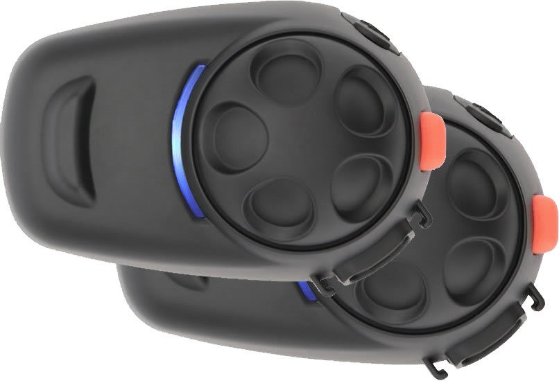 Sena SMH5 Bluetooth Intercom - Dual