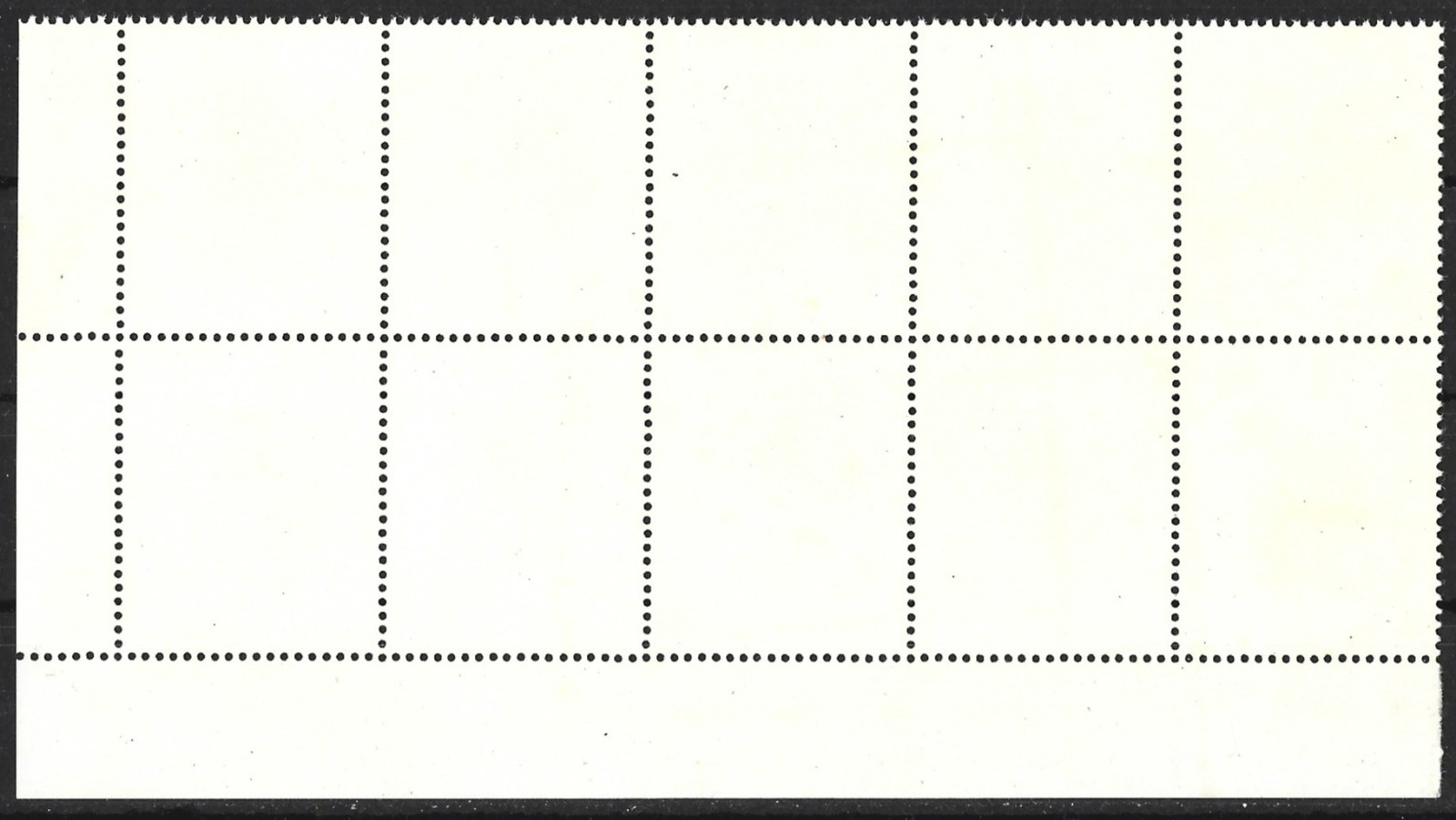 SRI LANKA 1979 BIRDS 15c LORIKEET BLOCK X 10 MINT (NH)