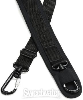 BAM 9002NL Neoprene Strap - Long, Pair