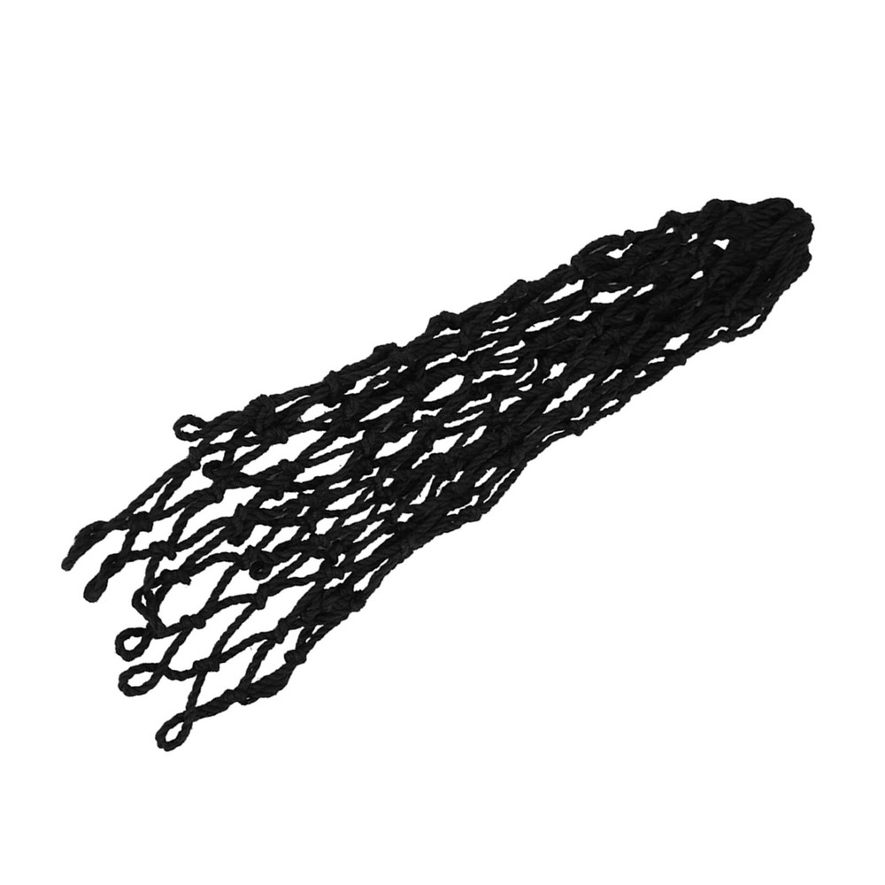 6PCS Billiards Net Pocket Durable Ideal For Pool Table Replacement