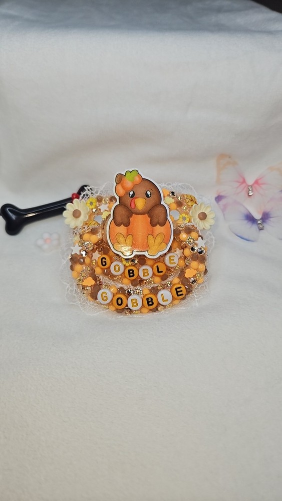 Adult pacifier