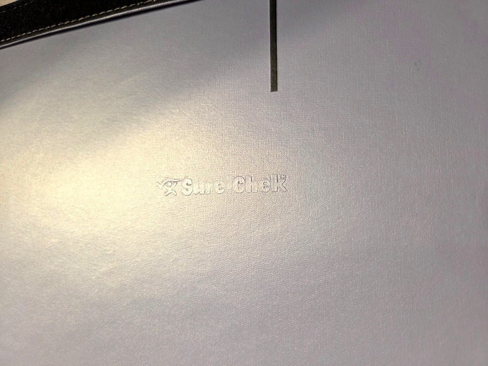 Hologic - DEXA - Discovery C & Ci Bone Densitometry Table Pad PRD-00036