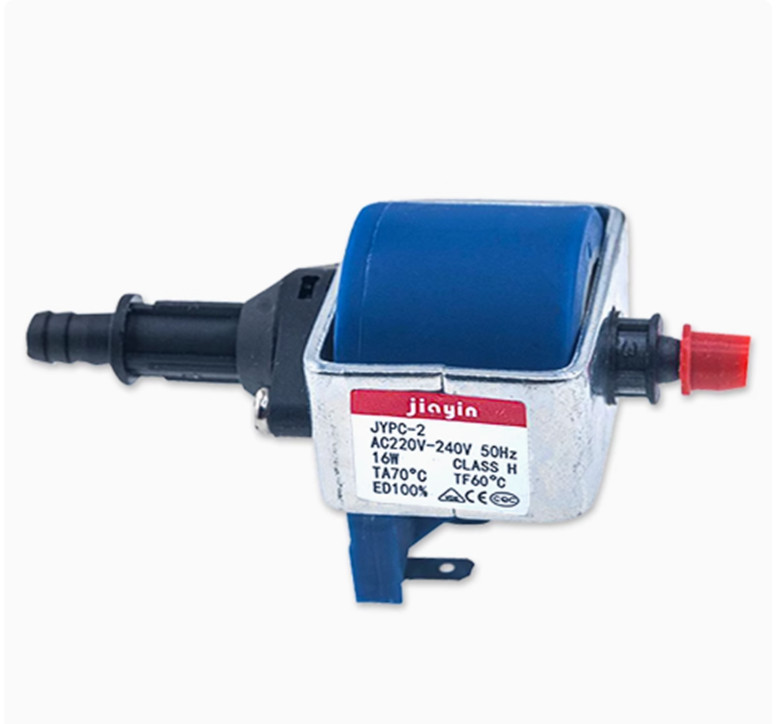 Jiayin JYPC-2 electromagnetic pump