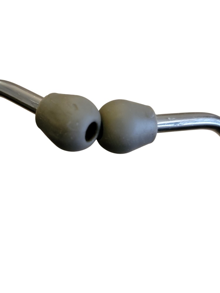 3M Littmann Lilly Stethoscope - Gray