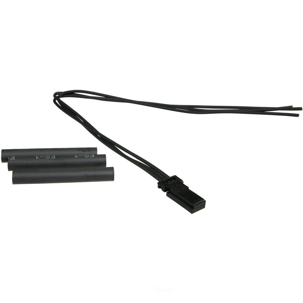 Remote Functions Receiver Module Connector WVE 1P3421