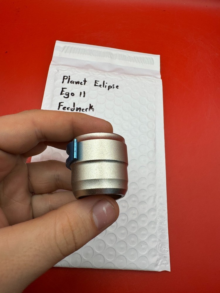 Planet Eclipse Ego 11 Feedneck
