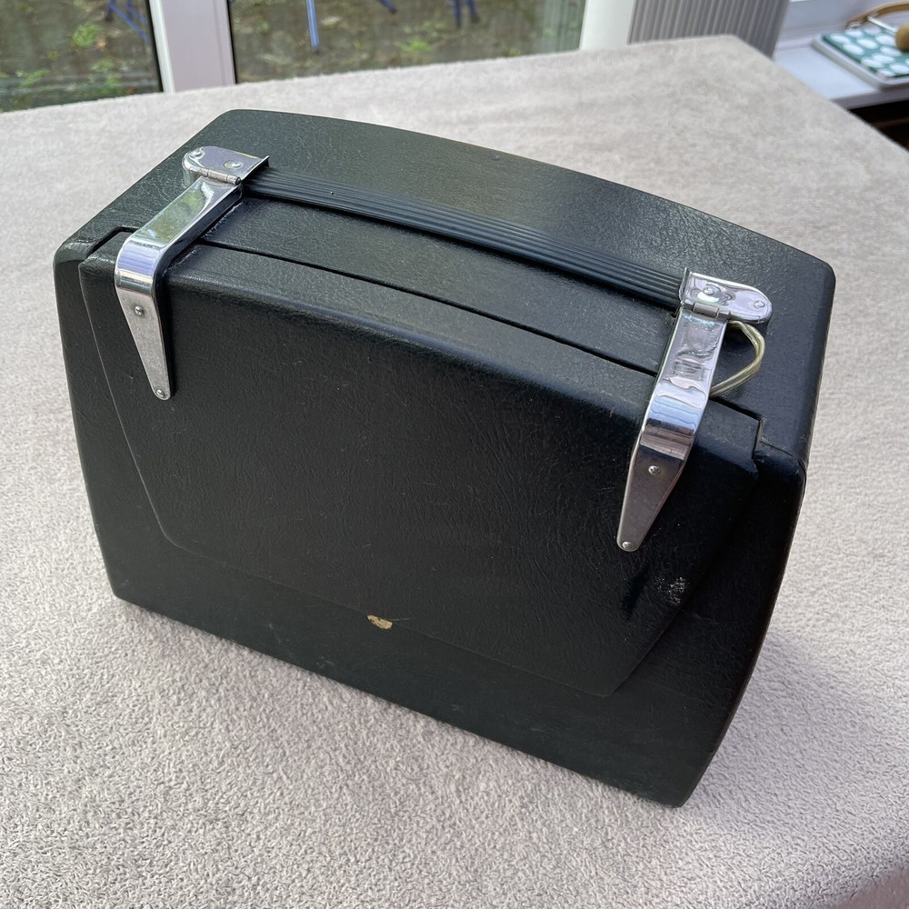 PYE 1949 Universal Portable Type P27 UBQ