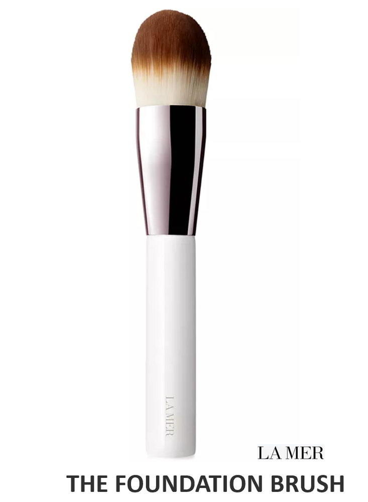 LA MER The Foundation Brush Authentic