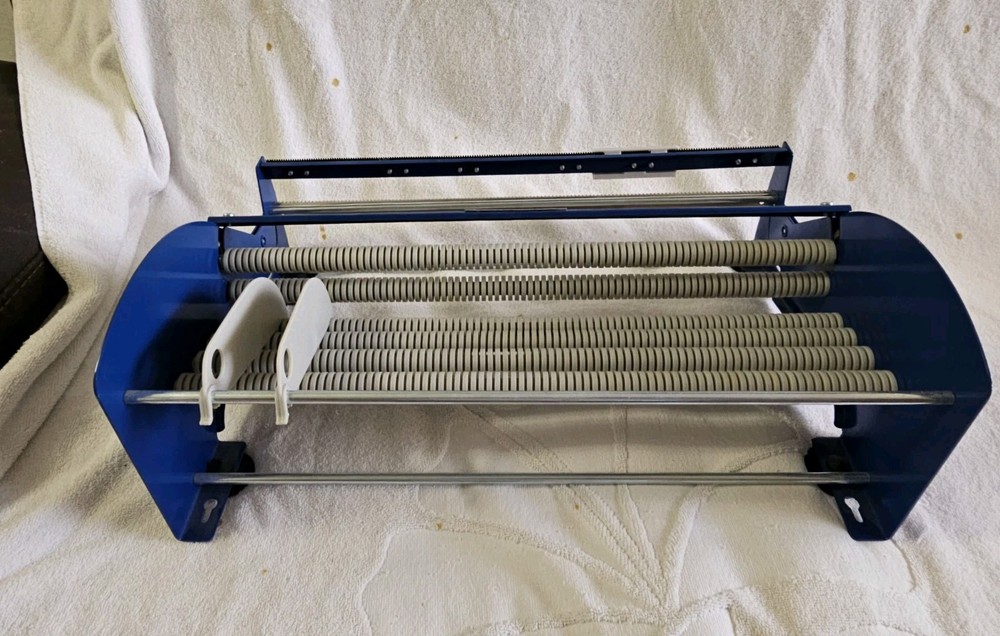 Uline Multiple Roll Tape & Label 12" Dispenser (Pre-Owned)