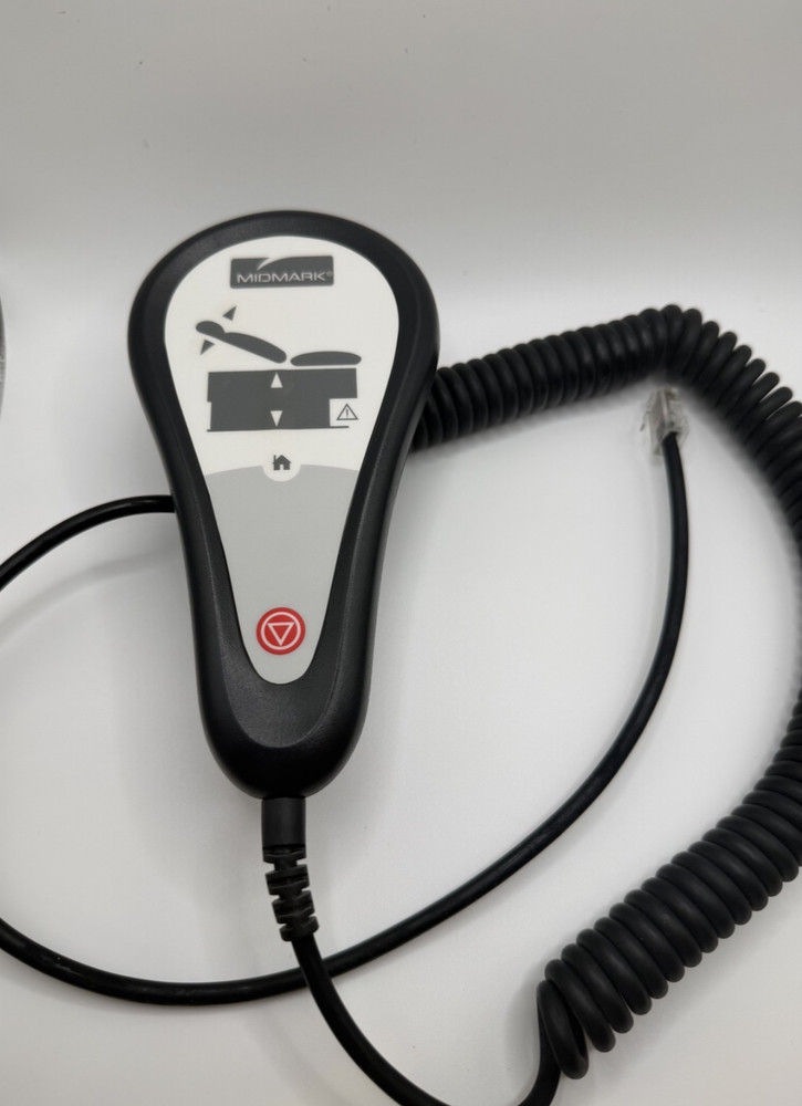 Midmark 623 Hand Control tested working
