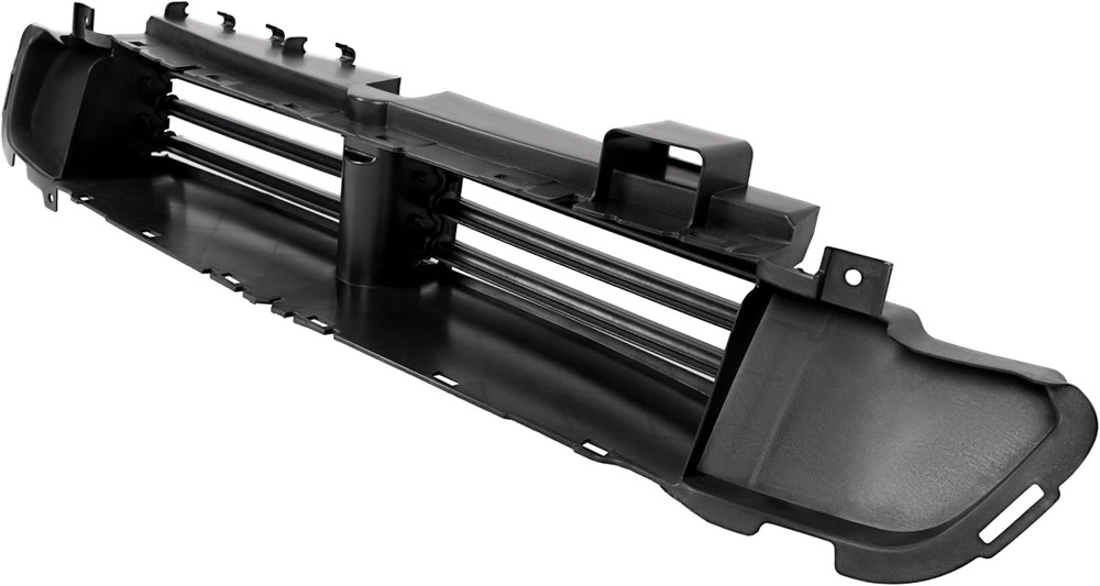 Grille Shutter Assembly Compatible with 2014-2018 Jeep Cherokee SUV Replacement