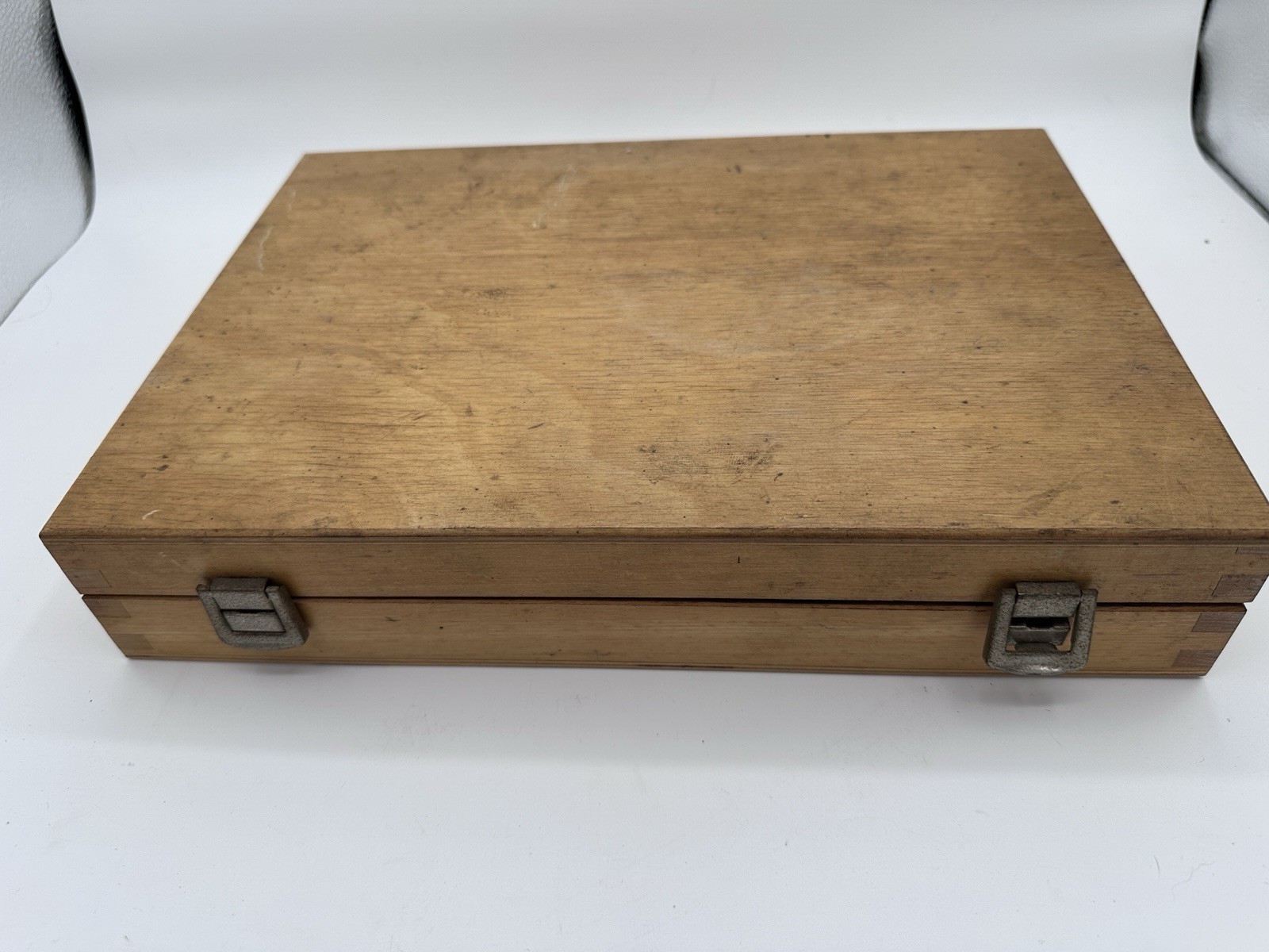 Parlec ER40 Toolholding Collet Set ER40-S023 - 4 mm - 26 mm Range