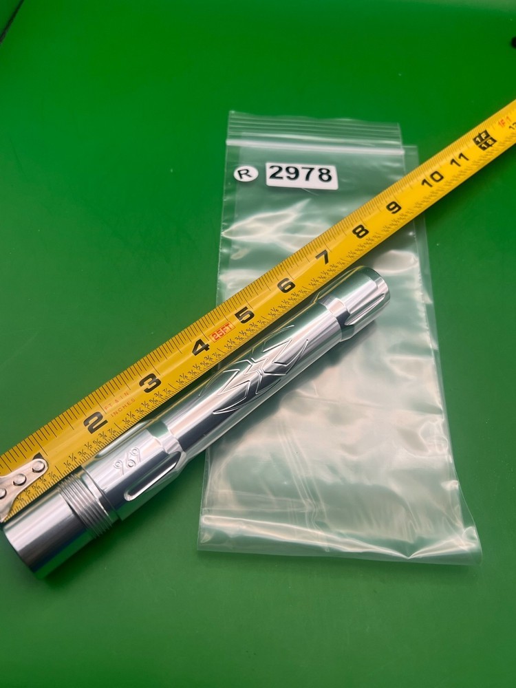 Empire Paintball Barrel Back 696 Bore Autococker Thread