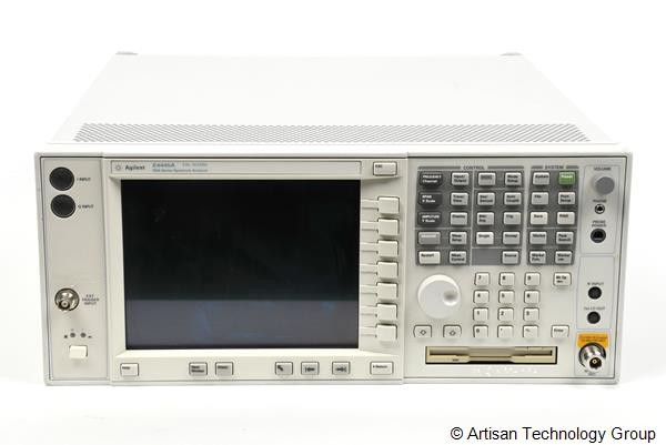 HP E4445A PSA Spectrum Analyzers