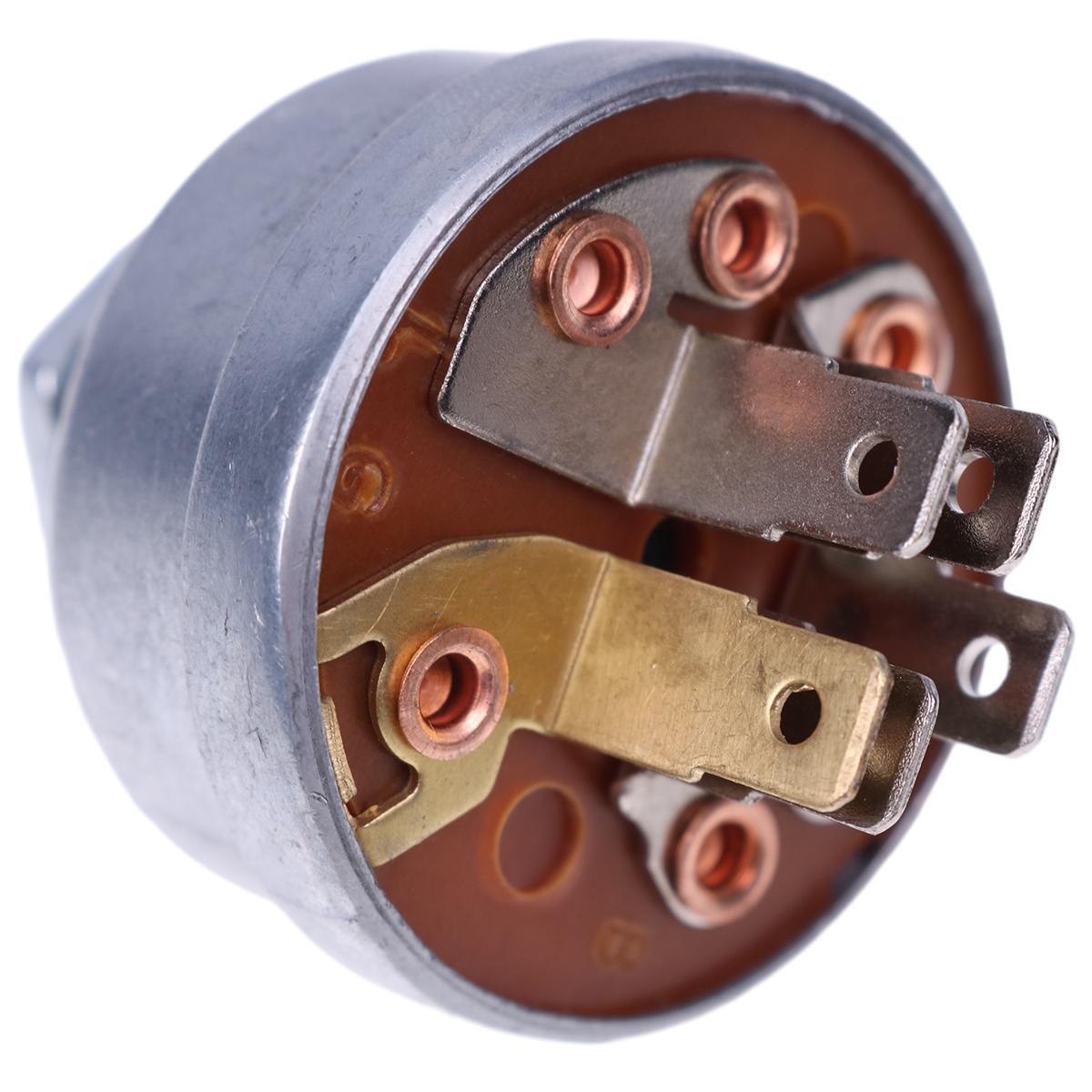 2922 Simplicity Ignition Starter Switch Replaces 178280