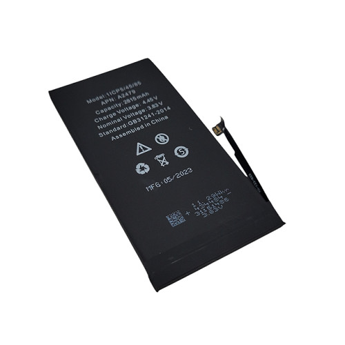 New Battery Internal Replacement 2815mAh For Apple iPhone 12,12 Pro