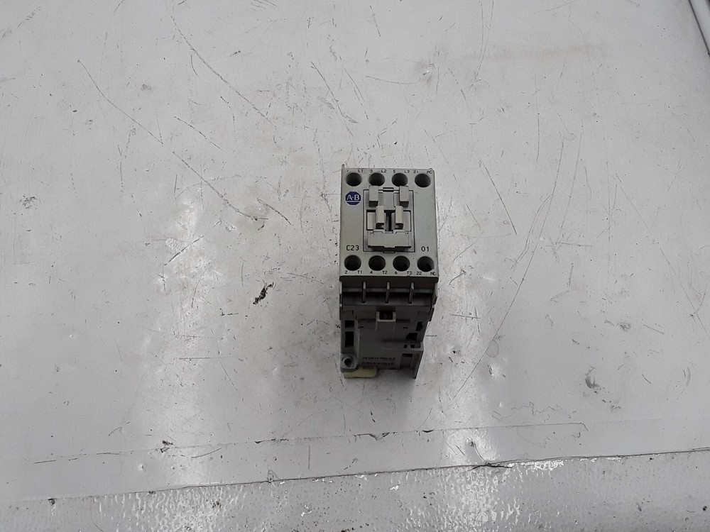 Allen-Bradley Contactor 100-C23ZY01