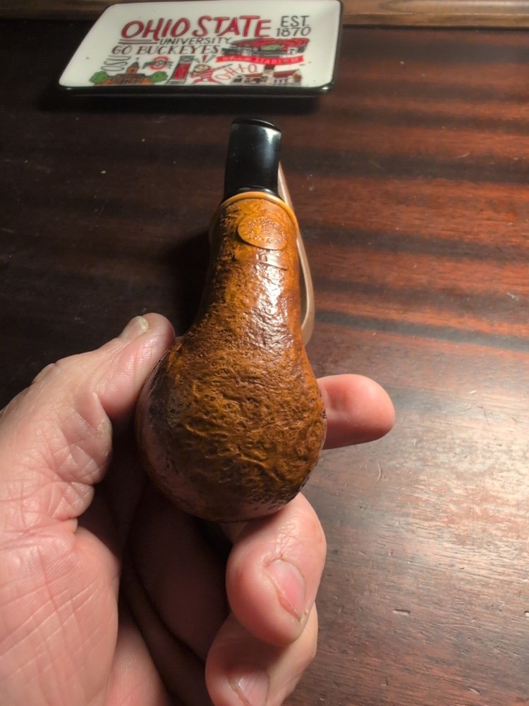 Mcgimpsey Sandblaster Brandy