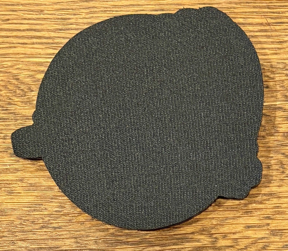 Next Generation Geosynchronous NGG OPIR Patch USSF Space Force SBIRS PVC